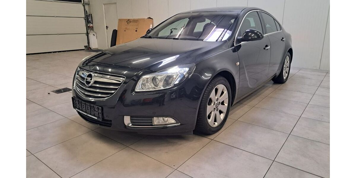 Opel Insignia 209.860 km 4.990 &euro; Steinfeld 49439