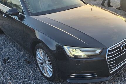 Audi A4 157.270 km 8.550 &euro; Mayen 56727