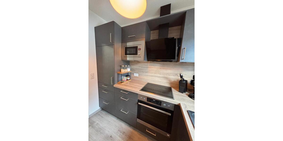 Etagenwohnung Michelstadt - 2 Zimmer, 56 m&sup2;, 680&euro; | Angebot:26323126