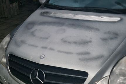 Mercedes-Benz R 300 215.407 km 7.999 &euro; Grabow 19300