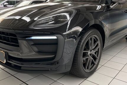 Porsche Macan 78.638 km 39.900 &euro; Hamburg 21109