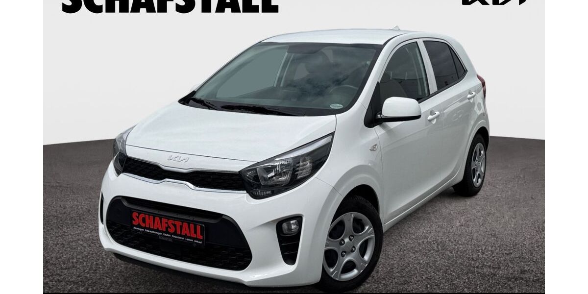Kia Picanto 31.340 km 13.979 &euro; Elsdorf (bei Köln) 50189