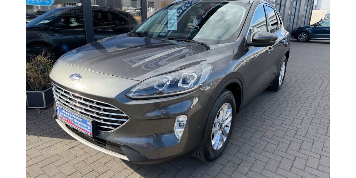 Ford Kuga 89.700 km 22.950 &euro; Bad Segeberg 23795