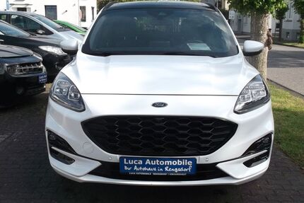 Ford Kuga 80.300 km 19.900 &euro; Rengsdorf 56579
