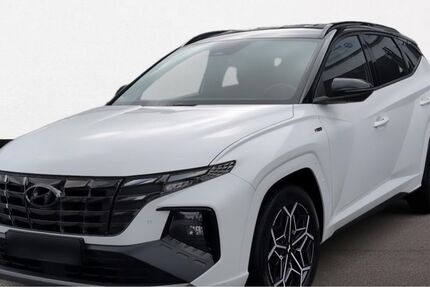 Hyundai TUCSON 43.219 km 29.490 € Hutthurm 94116
