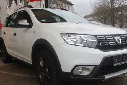 Dacia Logan 75.989 km 7.999 &euro; Neuwied 56564