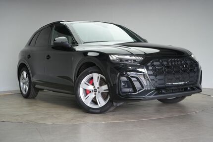 Audi Q5 150.000 km 29.490 &euro; Braunschweig 38110