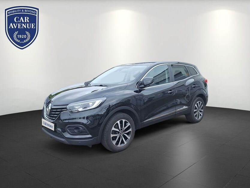 Renault Kadjar 132.823 km 15.250 € Merzig 66663