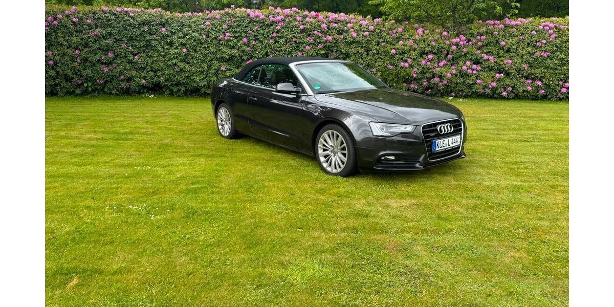 Audi A5 73.980 km 18.200 &euro; Emmerich 46446