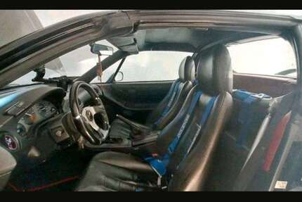 Honda CRX 170.000 km 7.500 € Dombühl 91601