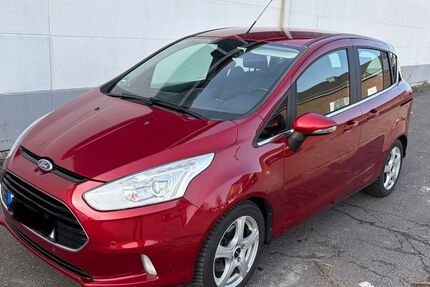 Ford B-Max 106.000 km 7.400 &euro; Meckenheim 53340