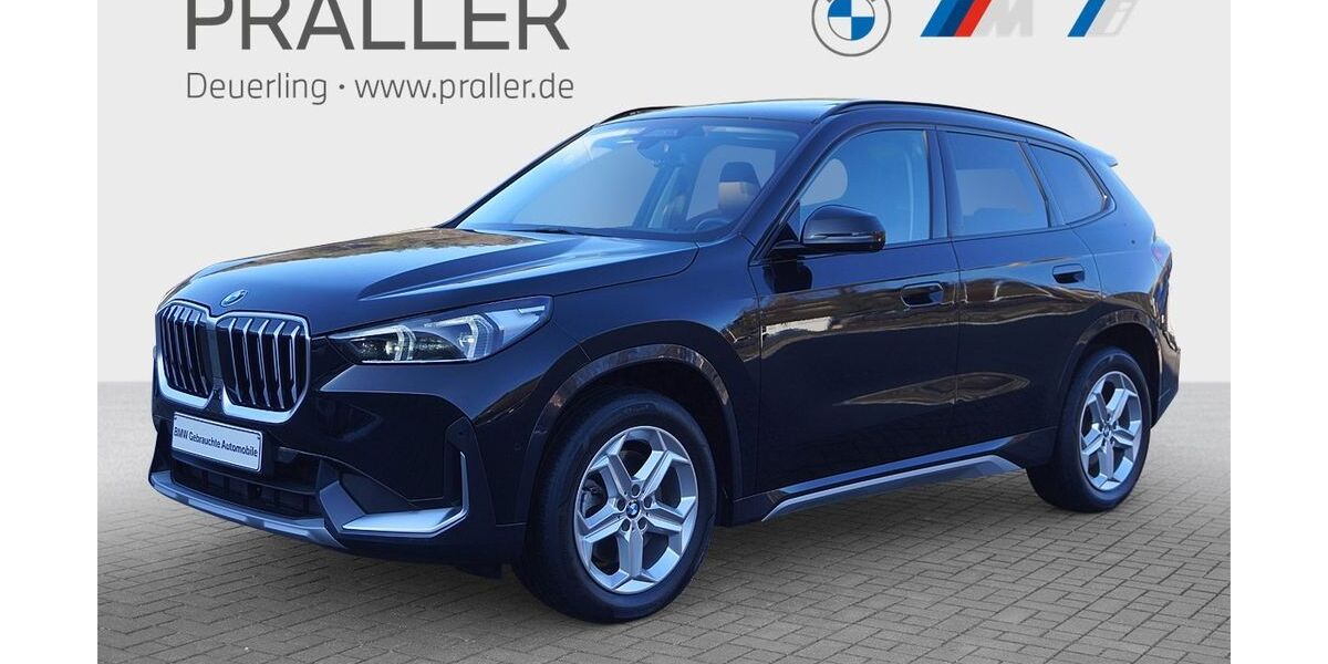 BMW X1 68.200 km 38.900 &euro; Deuerling 93180