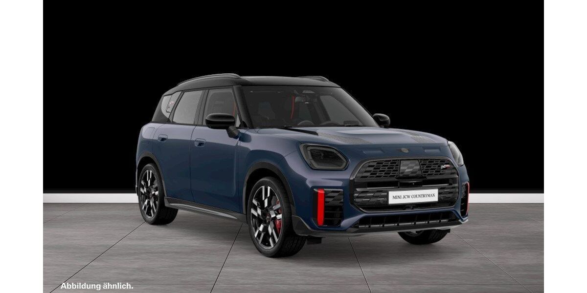 Mini John Cooper Works Countryman 13.873 km 41.890 &euro; Geretsried - Gelting 82538