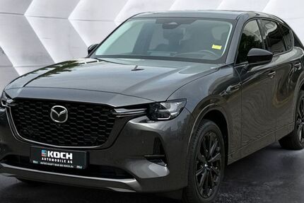 Mazda CX-60 40.567 km 39.800 &euro; Berlin 12681