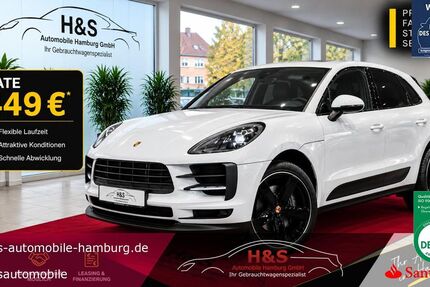 Porsche Macan 69.899 km 47.450 &euro; Pinneberg 25421