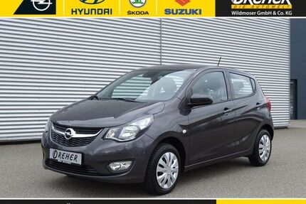 Opel Karl