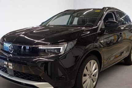 Opel Grandland (X) 11.248 km 28.490 &euro; Oberwesel 55430