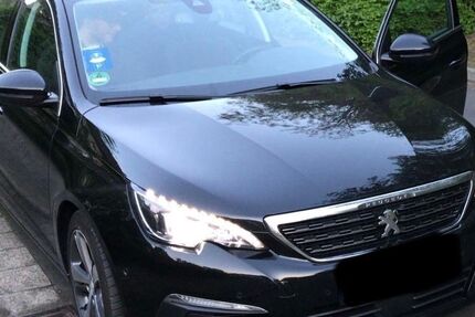 Peugeot 308 158.000 km 5.990 &euro; Friedberg (Hessen) 61169