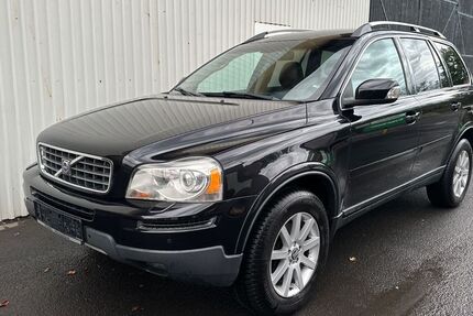 Volvo XC90 300.000 km 6.790 &euro; Biebergemünd 63599