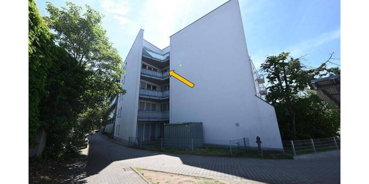 Etagenwohnung Nürnberg St Peter - 3 Zimmer, 96 m&sup2;, 325.000&euro; | Angebot:26858823