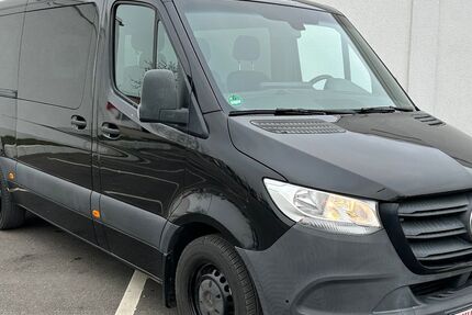 Mercedes-Benz Sprinter 84.873 km 51.900 &euro; Bad Dürkheim 67098
