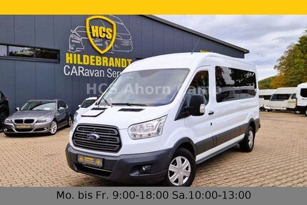 Ford Transit 247.000 km 15.498 &euro; Ibbenbüren 49479