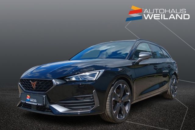 Cupra Leon 29.000 km 33.900 € Neunkirchen 66539