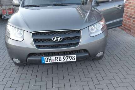Hyundai SANTA FE 182.297 km 5.800 &euro; Quernheim 49448