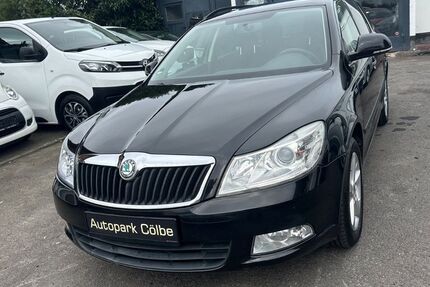 Skoda Octavia 204.000 km 3.900 &euro; Cölbe 35091