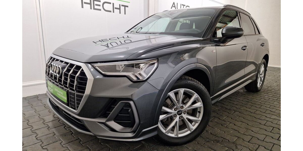 Audi Q3 73.500 km 34.875 &euro; Königsbrunn bei Augsburg 86343