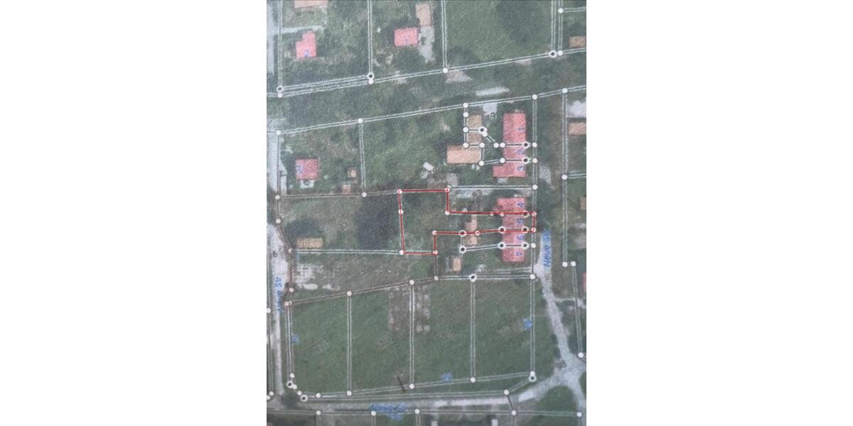 Reihenhaus Ahrenshagen-Daskow Daskow - 2 Zimmer, 90 m&sup2;, 38.000&euro; | Angebot:26913297