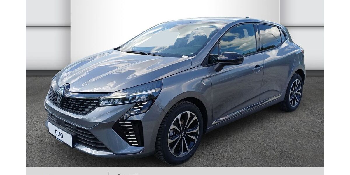 Renault Clio 3.000 km 20.995 € Halle 06132