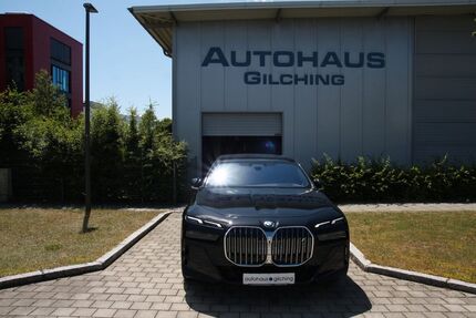 BMW i7 8.900 km 99.900 € Gilching/Argelsried 82205