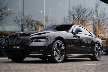 Rolls Royce Spectre 8.488 km 365.888 &euro; Oisterwijk 