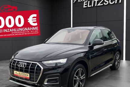 Audi Q5 86.000 km 34.890 € Dresden 01139