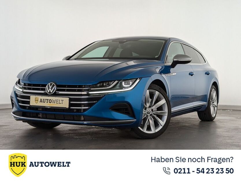 VW Arteon 48.050 km 29.960 € Düsseldorf 40599
