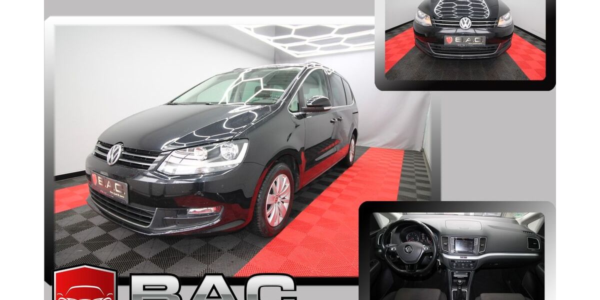 VW Sharan 160.000 km 16.300 &euro; Osnabrück 49086