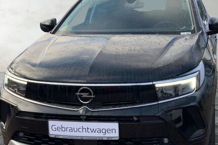 Opel Grandland (X) 19.966 km 27.999 &euro; Suhl 98528