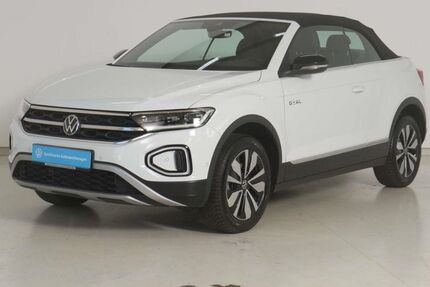 VW T-Roc 21.185 km 22.940 &euro; Amberg 92224