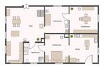 Einfamilienhaus Wischhafen Hamelwördenermoor - 6 Zimmer, 160 m&sup2;, 995&euro; | Angebot:26816383