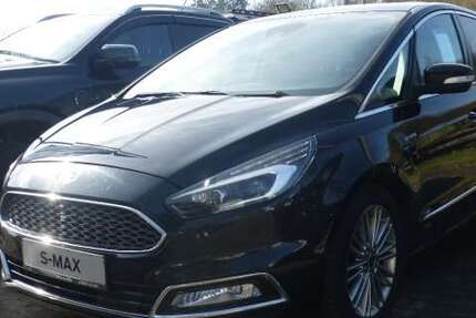 Ford S-Max 140.500 km 16.990 &euro; Amberg 92224