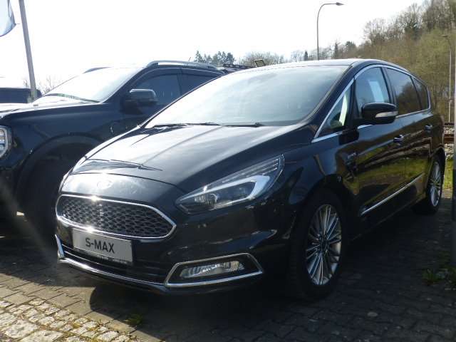 Ford S-Max 140.500 km 16.990 &euro; Amberg 92224