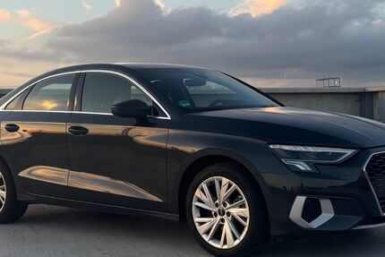 Audi A3 49.000 km 27.700 &euro; Donauwörth 86609