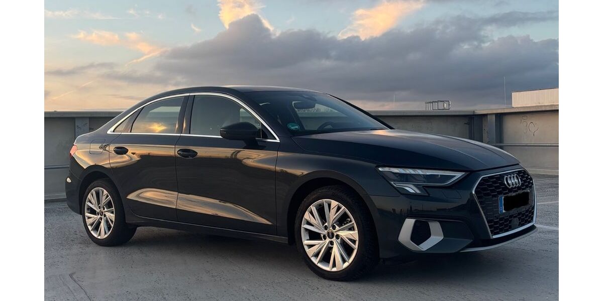 Audi A3 49.000 km 27.700 &euro; Donauwörth 86609