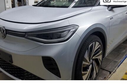 VW ID.4 11.858 km 42.950 &euro; Chemnitz 09113