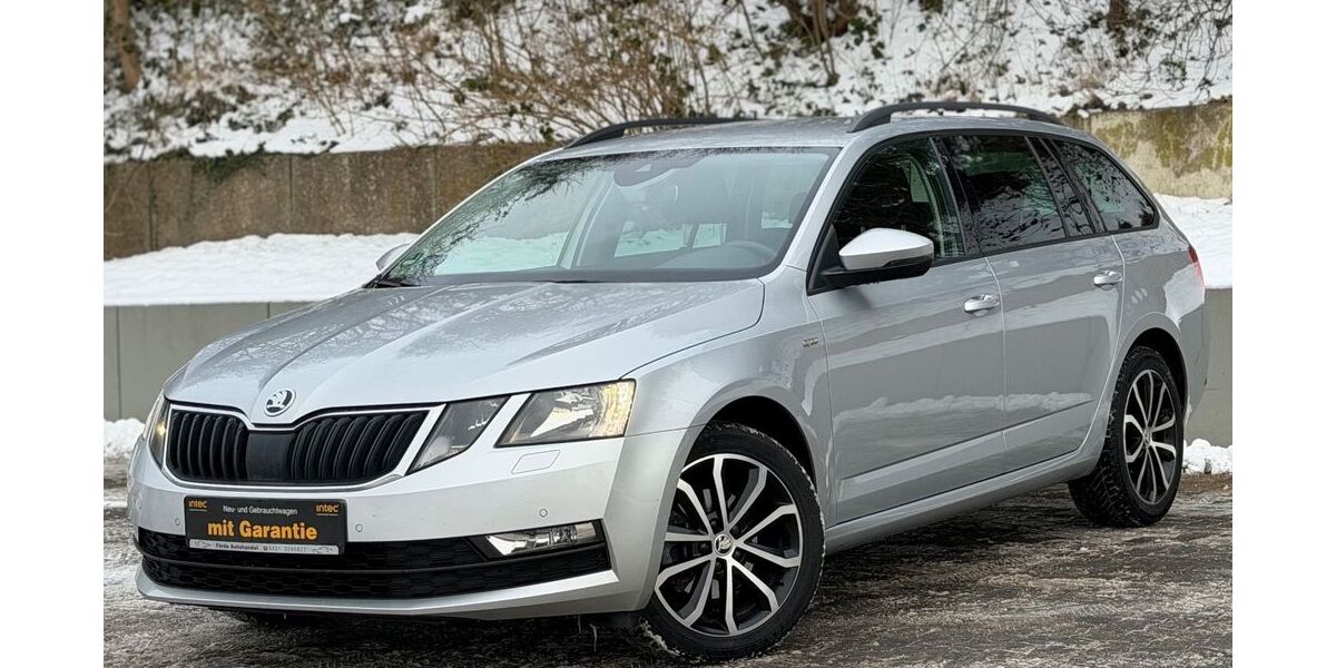 Skoda Octavia 56.400 km 18.900 &euro; Kiel 24147
