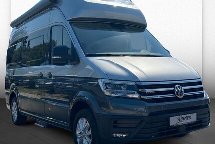 VW Crafter 42.575 km 67.900 &euro; Bad Tölz 83646