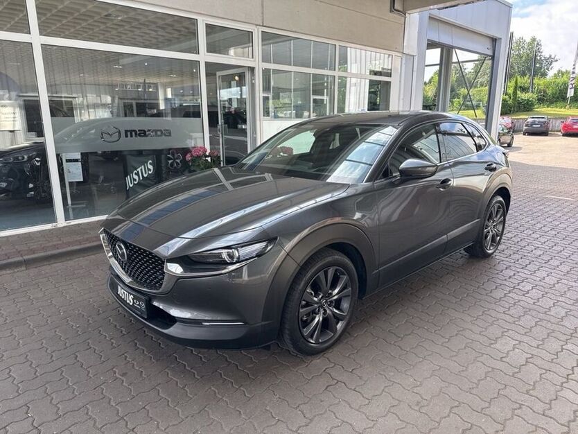 CX-30