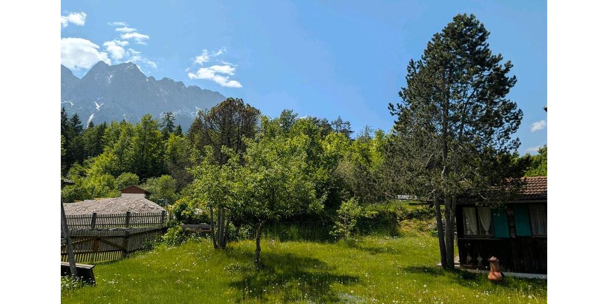 Einfamilienhaus Grainau - 5 Zimmer, 135 m&sup2;, 1.349.000&euro; | Angebot:26779419