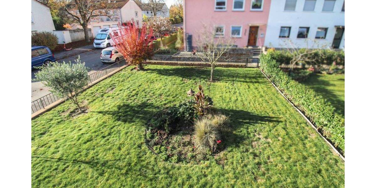 Reihenendhaus Stuttgart Rot - 6 Zimmer, 131 m&sup2;, 398.000&euro; | Angebot:26157527